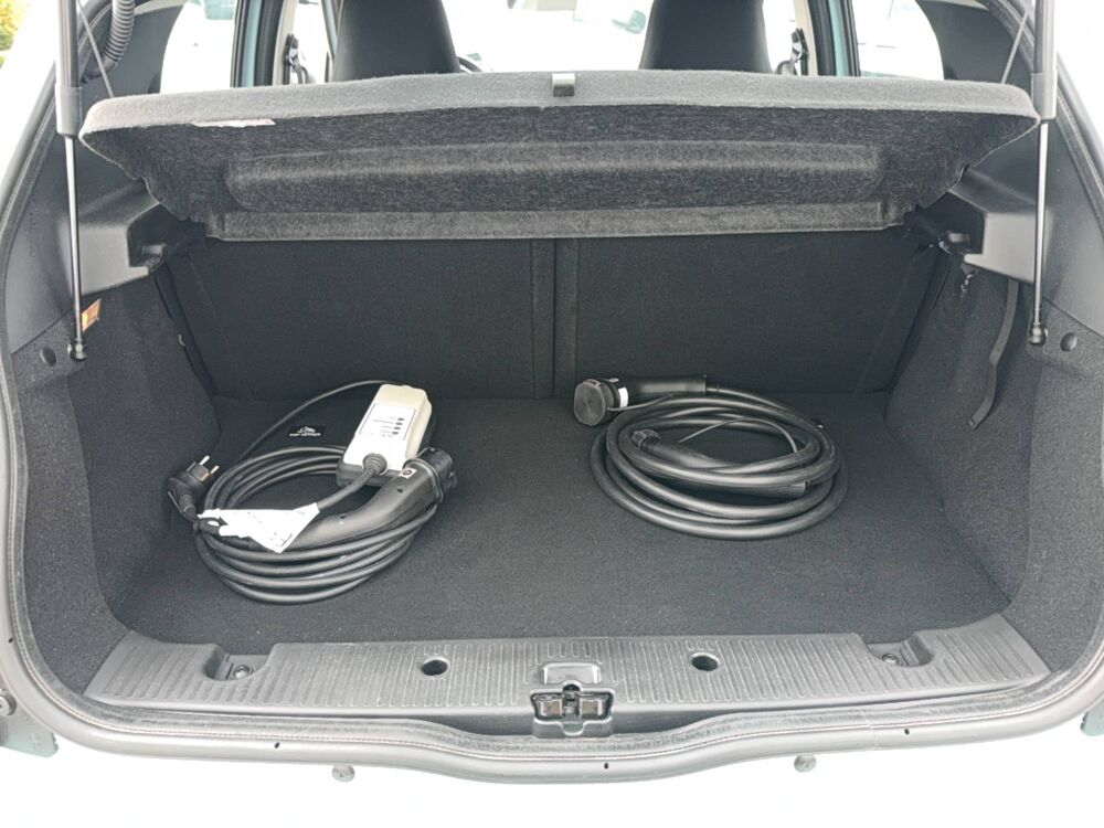 Twingo III E-Tech 2023 occasion 61100 Flers