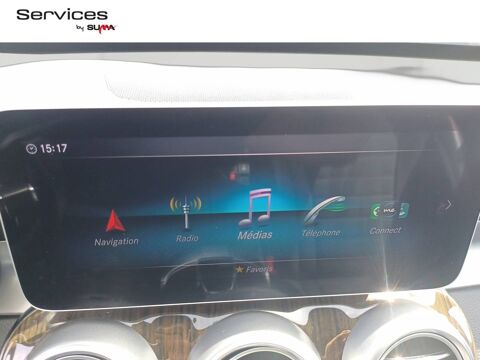 Classe C 200 9G-Tronic 2019 occasion 01440 Viriat