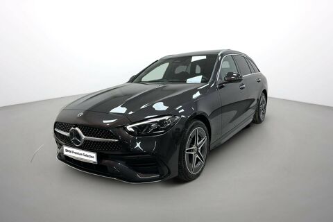 Mercedes Classe C Break 300 e 9G-Tronic e-Hybrid EQ 2023 occasion Saint-Thibault-des-Vignes 77400