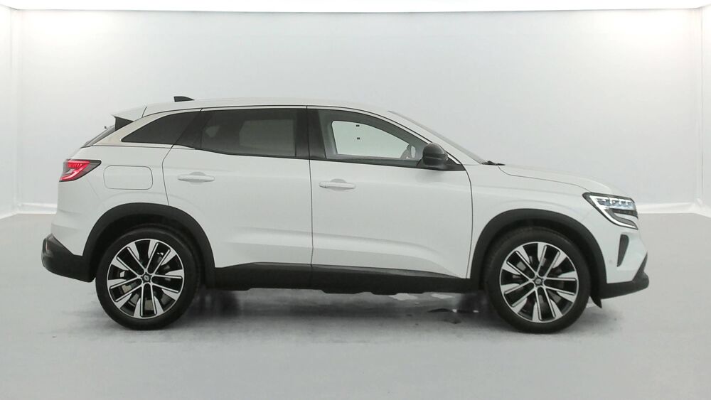 Austral E-Tech hybrid 200 2022 occasion 29000 Quimper