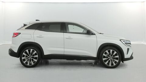 Austral E-Tech hybrid 200 2022 occasion 29000 Quimper