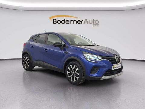 Captur TCe 90 2023 occasion 56850 Caudan