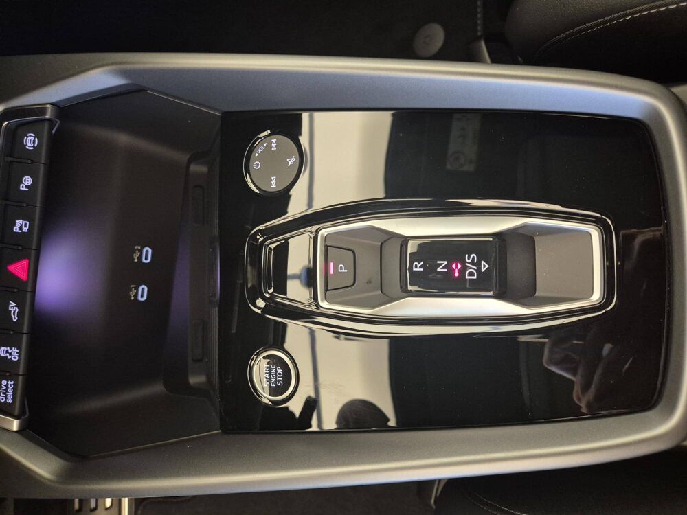 A3 Sportback TFSI e Hybride rechargeable 204 S tronic 6 2026 occasion 25000 Besan&ccedil;on