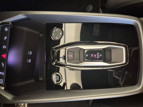 A3 Sportback TFSI e Hybride rechargeable 204 S tronic 6 2026 occasion 25000 Besan&ccedil;on