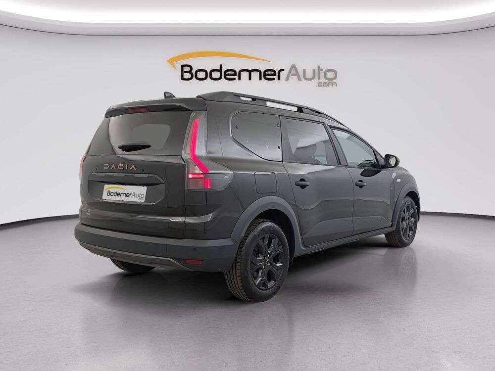 Jogger Hybrid 155 7 pl 2026 occasion 61200 Argentan