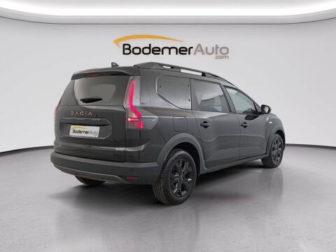 Jogger Hybrid 155 7 pl 2026 occasion 61200 Argentan