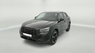 Q2 35 TDI 150 S tronic 7 2021 occasion 25000 Besan&ccedil;on