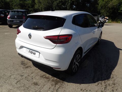 Clio TCe 90 2023 occasion 29600 Morlaix