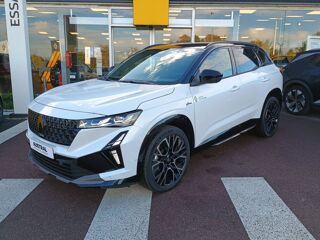 Austral full hybrid E-Tech 200 ch 2026 occasion 50000 Saint-L&ocirc;