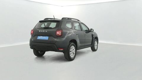 Duster TCe 130 4x2 2024 occasion 29200 Brest