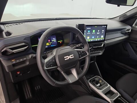 Duster Hybrid 140 2025 occasion 56000 Vannes