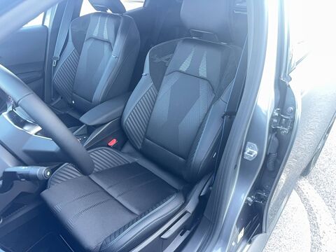 Clio E-Tech full hybrid 160 ch 2026 occasion 50100 Cherbourg-en-Cotentin