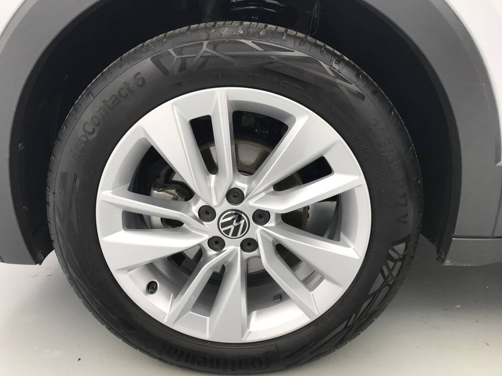 T-Cross 1.0 TSI 116 Start/Stop DSG7 2025 occasion 25000 Besan&ccedil;on