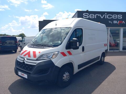 Camion - porteur > 3,5 t Camion - porteur > 3,5 t 2018 occasion Viriat 01440