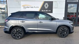 Austral full hybrid E-Tech 200 ch 2025 occasion 61100 Flers