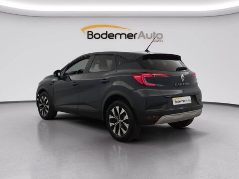 Captur mild hybrid 140 EDC 2024 occasion 29150 Ch&acirc;teaulin