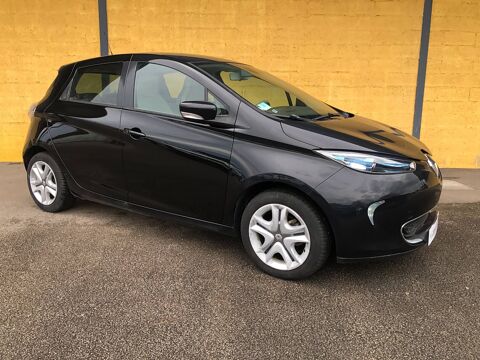 Zo&eacute; Zoe R90 Achat Int&eacute;gral 2019 occasion 29000 Quimper
