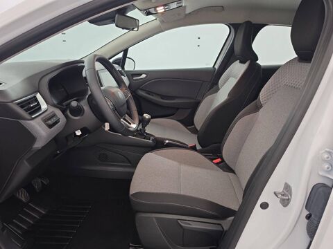 Clio TCe 90 ch GSR2 2025 occasion 22000 Saint-Brieuc