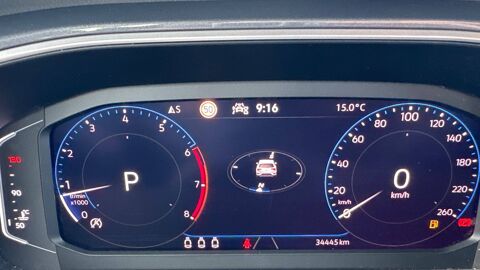 T-ROC T-Roc 1.5 TSI EVO 150 Start/Stop DSG7 2023 occasion 24200 Sarlat-la-Can&eacute;da