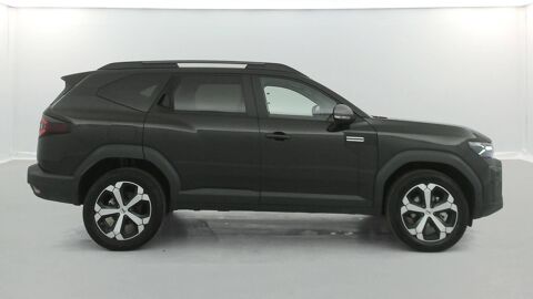 Bigster Hybrid 155 2025 occasion 29200 Brest