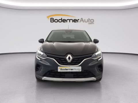 Captur TCe 90 2024 occasion 29200 Brest