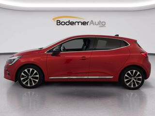 Clio E-Tech full hybrid 145 2023 occasion 29000 Quimper