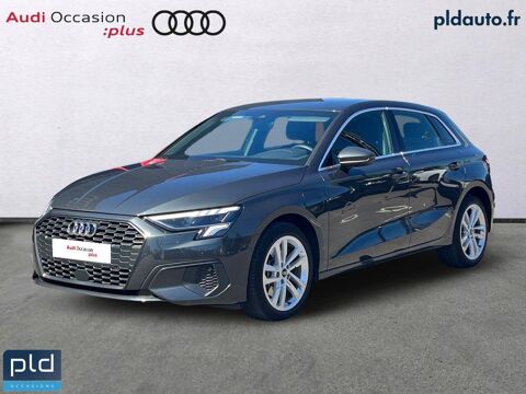 Annonce voiture Audi A3 29990 €