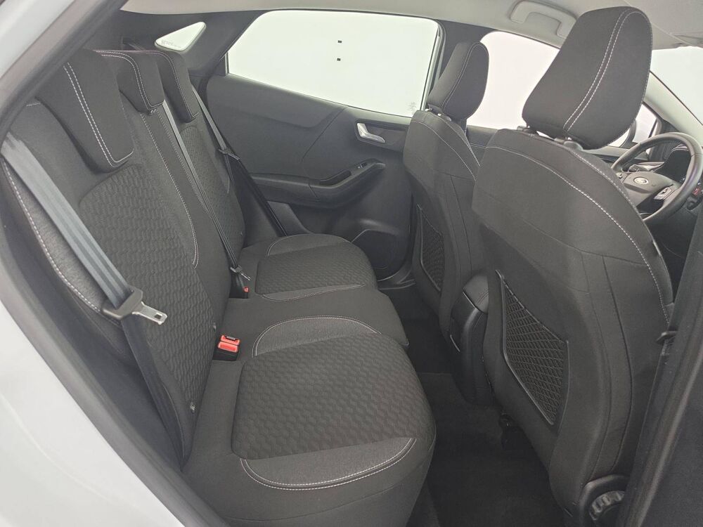Puma 1.0 EcoBoost 125 ch mHEV S&S Powershift 2023 occasion 50000 Saint-L&ocirc;