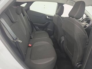 Puma 1.0 EcoBoost 125 ch mHEV S&S Powershift 2023 occasion 50000 Saint-L&ocirc;