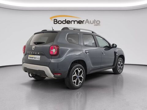 Duster Blue dCi 115 4x2 2021 occasion 29150 Ch&acirc;teaulin