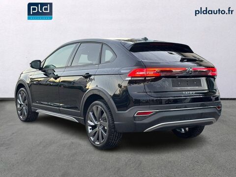 Taigo 1.0 TSI 110 DSG7 2024 occasion 13730 Saint-Victoret