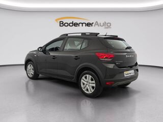 Sandero ECO-G 100 2024 occasion 50100 Cherbourg-en-Cotentin