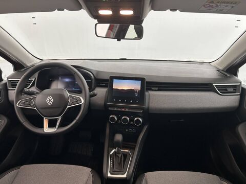 Clio E-Tech full hybrid 145 ch GSR2 2025 occasion 56400 Auray