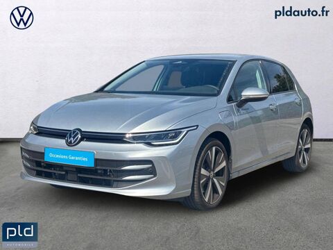 Volkswagen Golf 1.5 eHybrid 204 DSG6 2026 occasion Saint-Victoret 13730