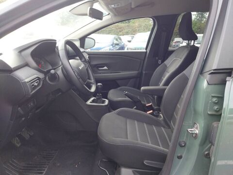 Jogger ECO-G 100 5 places 2023 occasion 56000 Vannes