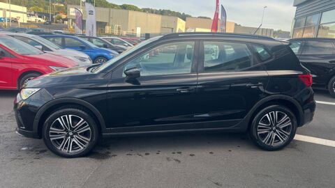 Arona 1.0 TSI 110 ch Start/Stop DSG7 2023 occasion 24200 Sarlat-la-Can&eacute;da