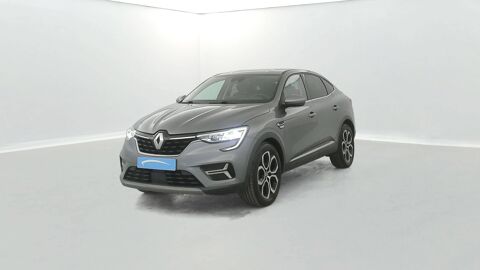 Renault Arkana E-Tech 145 - 21B 2022 occasion Vannes 56000