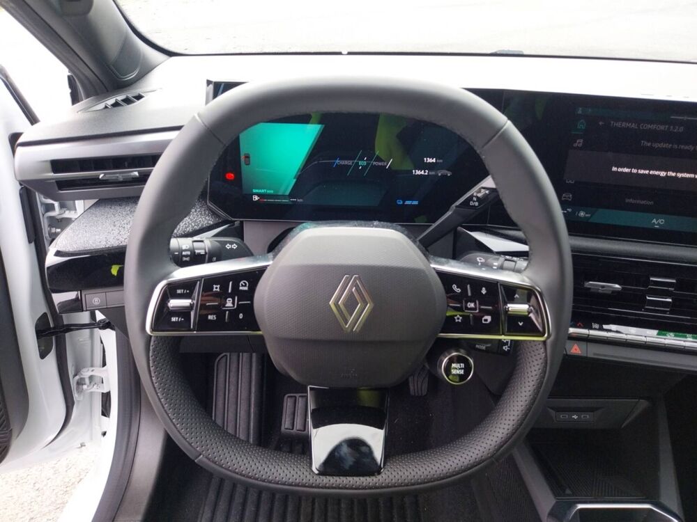 Clio E-Tech full hybrid 160 ch 2026 occasion 14200 H&eacute;rouville-Saint-Clair