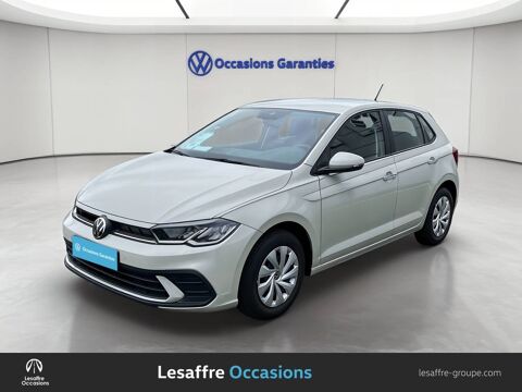 Volkswagen Polo 1.0 MPI 80 S&S BVM5 2023 occasion Salperwick 62500