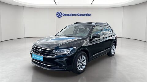 Annonce voiture Volkswagen Tiguan 32990 €