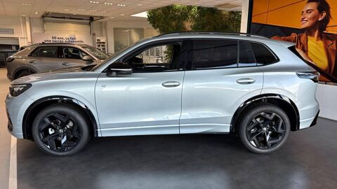 Tiguan 1.5 eTSI 150ch DSG7 2026 occasion 25000 Besan&ccedil;on