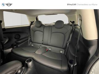 Cooper Hatch 3 Portes SE 184 ch 2023 occasion 94430 Chennevi&egrave;res-sur-Marne