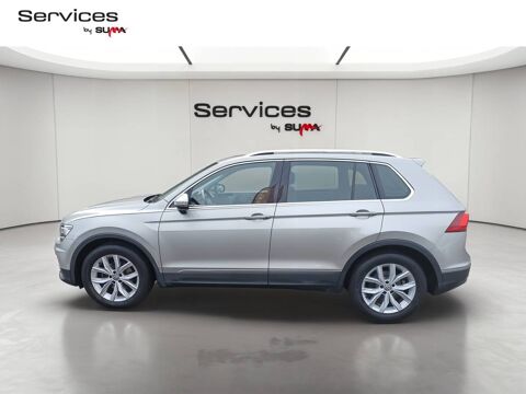 Tiguan 2.0 TDI 150 DSG7 2020 occasion 01440 Viriat