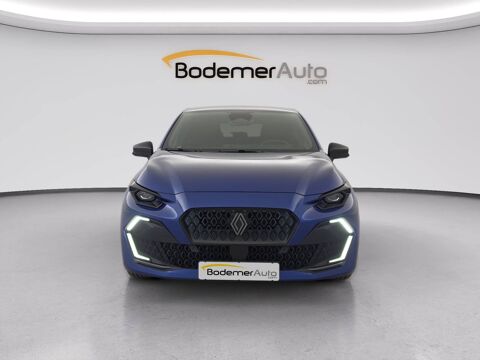 Clio E-Tech full hybrid 160 ch 2026 occasion 56000 Vannes