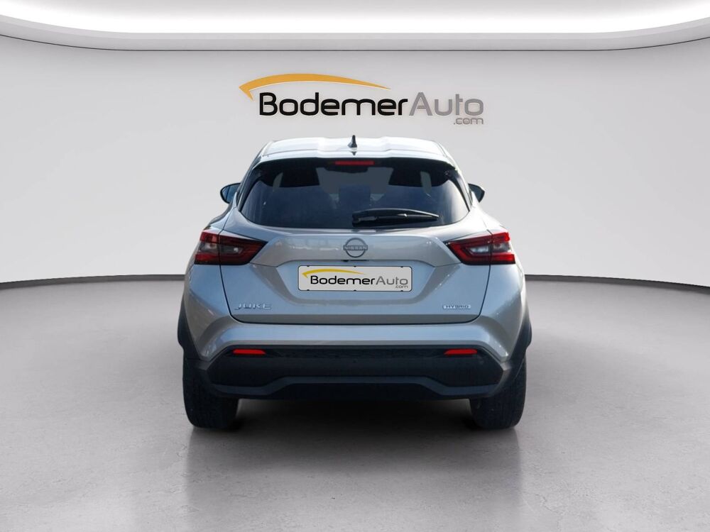 Juke HYBRID 143 2023 occasion 56400 Auray