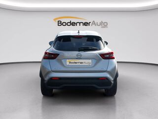 Juke HYBRID 143 2023 occasion 56400 Auray