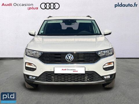 T-ROC T-Roc 2.0 TDI 150 Start/Stop DSG7 2019 occasion 13090 Aix-en-Provence