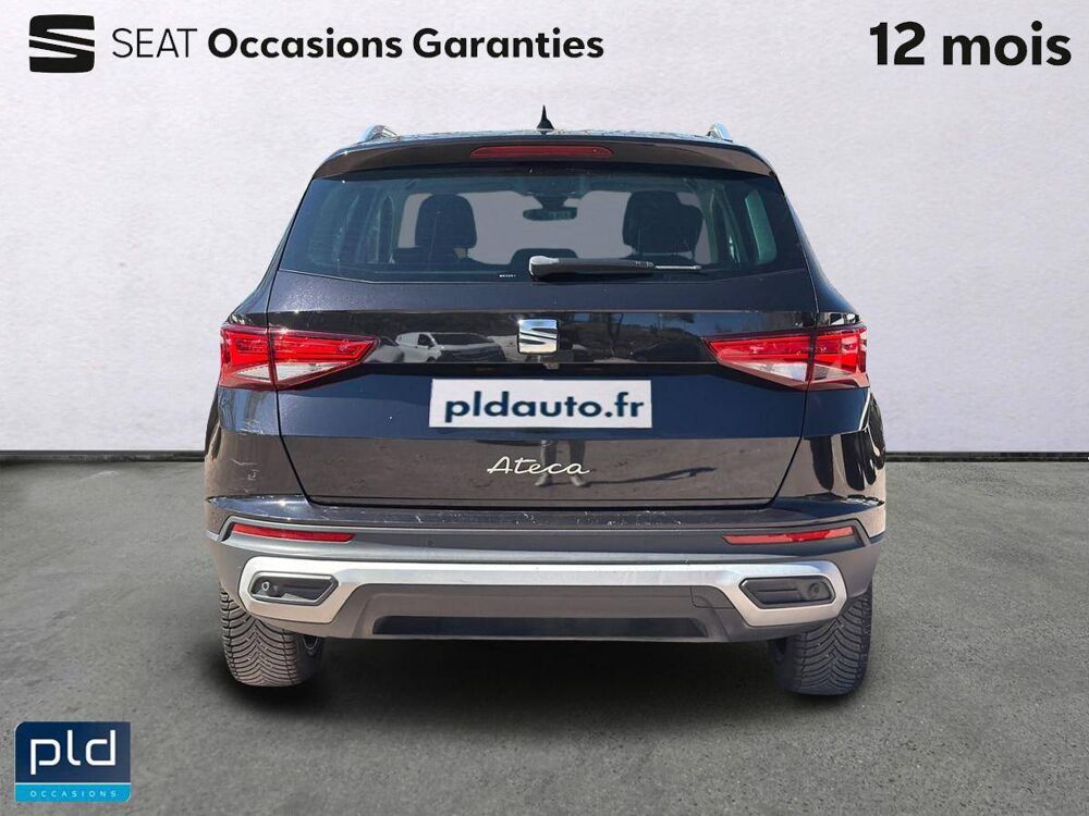 Ateca 2.0 TDI 115 ch Start/Stop 2022 occasion 13090 Aix-en-Provence