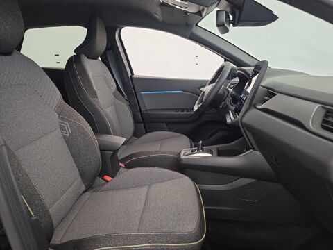Captur E-Tech full hybrid 160 ch 2026 occasion 56850 Caudan