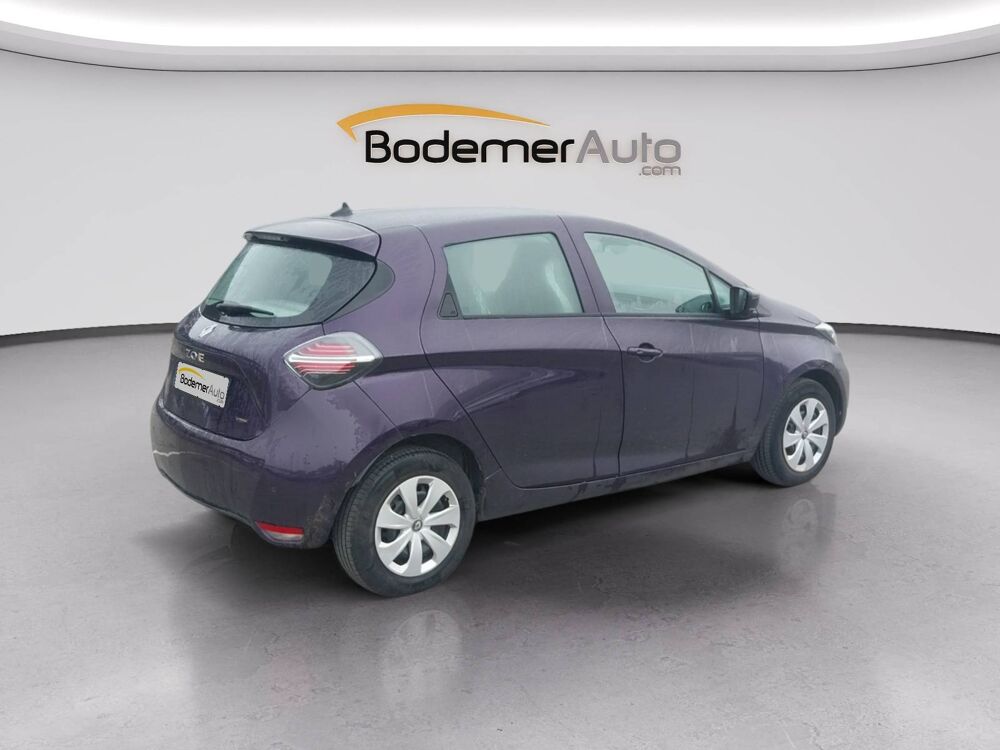 Zo&eacute; Zoe R110 - 22B 2022 occasion 56000 Vannes